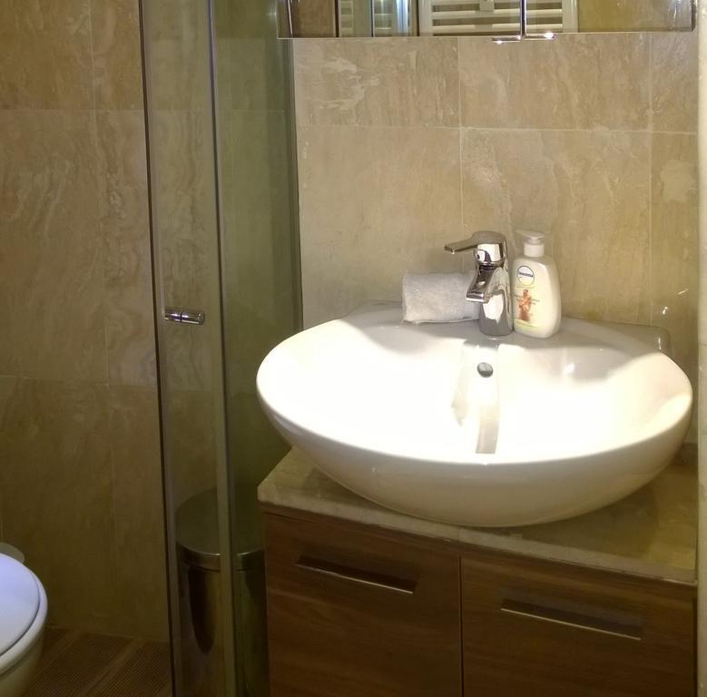Parkview Apartments Szófia Szoba fotó